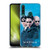 The Matrix Key Art Group 3 Soft Gel Case for Huawei Y6p