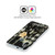 The Matrix Revolutions Key Art Neo 1 Soft Gel Case for HTC Desire 21 Pro 5G