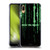 The Matrix Key Art Enter The Matrix Soft Gel Case for Huawei Y6 Pro (2019)
