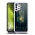 The Matrix Resurrections Key Art This Is Not The Real World Soft Gel Case for Samsung Galaxy A13 (2022)