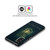 The Matrix Resurrections Key Art This Is Not The Real World Soft Gel Case for Samsung Galaxy A13 (2022)
