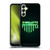 The Matrix Resurrections Key Art Simulatte Soft Gel Case for Samsung Galaxy A14 5G