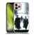The Matrix Key Art Group 2 Soft Gel Case for Apple iPhone 11 Pro