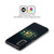 The Matrix Resurrections Key Art Hello Neo Soft Gel Case for Samsung Galaxy A21 (2020)