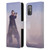 The Matrix Key Art Neo 2 Leather Book Wallet Case Cover For HTC Desire 21 Pro 5G