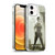 The Matrix Key Art Trinity Soft Gel Case for Apple iPhone 12 / iPhone 12 Pro & MagSafe