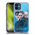 The Matrix Key Art Group 3 Soft Gel Case for Apple iPhone 12 Mini