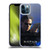 The Matrix Key Art Neo 1 Soft Gel Case for Apple iPhone 12 Pro Max
