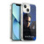 The Matrix Key Art Neo 1 Soft Gel Case for Apple iPhone 13