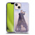 The Matrix Key Art Neo 2 Soft Gel Case for Apple iPhone 13