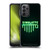 The Matrix Resurrections Key Art Simulatte Soft Gel Case for Samsung Galaxy A23 / 5G (2022)