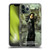 The Matrix Revolutions Key Art Neo 2 Soft Gel Case for Apple iPhone 11 Pro