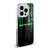 The Matrix Key Art Enter The Matrix Soft Gel Case for Apple iPhone 14
