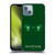 The Matrix Key Art Glass Soft Gel Case for Apple iPhone 14