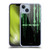 The Matrix Key Art Enter The Matrix Soft Gel Case for Apple iPhone 14 Plus