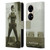 The Matrix Key Art Trinity Leather Book Wallet Case Cover For Huawei P50 Pro