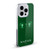 The Matrix Key Art Glass Soft Gel Case for Apple iPhone 14 Pro & MagSafe