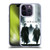 The Matrix Key Art Group 2 Soft Gel Case for Apple iPhone 14 Pro