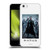 The Matrix Key Art Group 1 Soft Gel Case for Apple iPhone 5c
