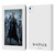 The Matrix Key Art Group 1 Leather Book Wallet Case Cover For Apple iPad Air 2020 / 2022