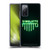 The Matrix Resurrections Key Art Simulatte Soft Gel Case for Samsung Galaxy S20 FE / 5G