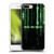 The Matrix Key Art Enter The Matrix Soft Gel Case for Apple iPhone 7 Plus / iPhone 8 Plus