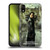 The Matrix Revolutions Key Art Neo 2 Soft Gel Case for Apple iPhone XR