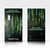 The Matrix Revolutions Key Art Everything That Has Beginning Soft Gel Case for LG K22