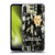 The Matrix Revolutions Key Art Neo 1 Soft Gel Case for LG K22