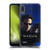 The Matrix Key Art Neo 1 Soft Gel Case for LG K22