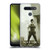 The Matrix Key Art Trinity Soft Gel Case for LG K51S