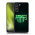 The Matrix Resurrections Key Art Simulatte Soft Gel Case for Samsung Galaxy S21 FE 5G