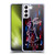 The Matrix Resurrections Key Art Choice Is An Illusion Soft Gel Case for Samsung Galaxy S21+ 5G