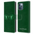 The Matrix Key Art Glass Leather Book Wallet Case Cover For Apple iPhone 12 Pro Max
