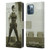 The Matrix Key Art Trinity Leather Book Wallet Case Cover For Apple iPhone 12 Pro Max