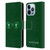The Matrix Key Art Glass Leather Book Wallet Case Cover For Apple iPhone 13 Pro