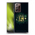 The Matrix Resurrections Key Art Hello Neo Soft Gel Case for Samsung Galaxy Note20 Ultra / 5G
