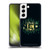 The Matrix Resurrections Key Art Hello Neo Soft Gel Case for Samsung Galaxy S22 5G
