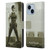 The Matrix Key Art Trinity Leather Book Wallet Case Cover For Apple iPhone 14 Plus