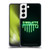 The Matrix Resurrections Key Art Simulatte Soft Gel Case for Samsung Galaxy S22 5G