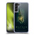 The Matrix Resurrections Key Art This Is Not The Real World Soft Gel Case for Samsung Galaxy S22+ 5G