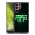 The Matrix Resurrections Key Art Simulatte Soft Gel Case for Samsung Galaxy S22 Ultra 5G