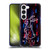 The Matrix Resurrections Key Art Choice Is An Illusion Soft Gel Case for Samsung Galaxy S23 5G