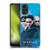 The Matrix Key Art Group 3 Soft Gel Case for Motorola Moto G22