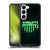 The Matrix Resurrections Key Art Simulatte Soft Gel Case for Samsung Galaxy S23 5G