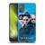 The Matrix Key Art Group 3 Soft Gel Case for Motorola Moto G50