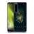 The Matrix Resurrections Key Art This Is Not The Real World Soft Gel Case for Sony Xperia 1 IV