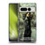 The Matrix Revolutions Key Art Neo 2 Soft Gel Case for Google Pixel 7 Pro