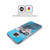 The Matrix Key Art Group 3 Soft Gel Case for Motorola Moto G52
