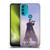 The Matrix Key Art Neo 2 Soft Gel Case for Motorola Moto G71 5G